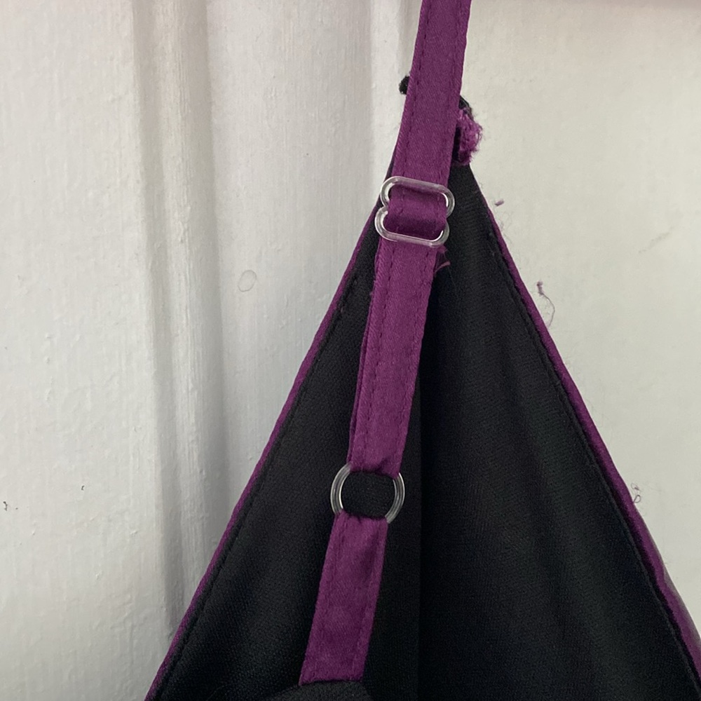 MKM Designs Boho Chic Sundress Size XL - Picture 12 of 12